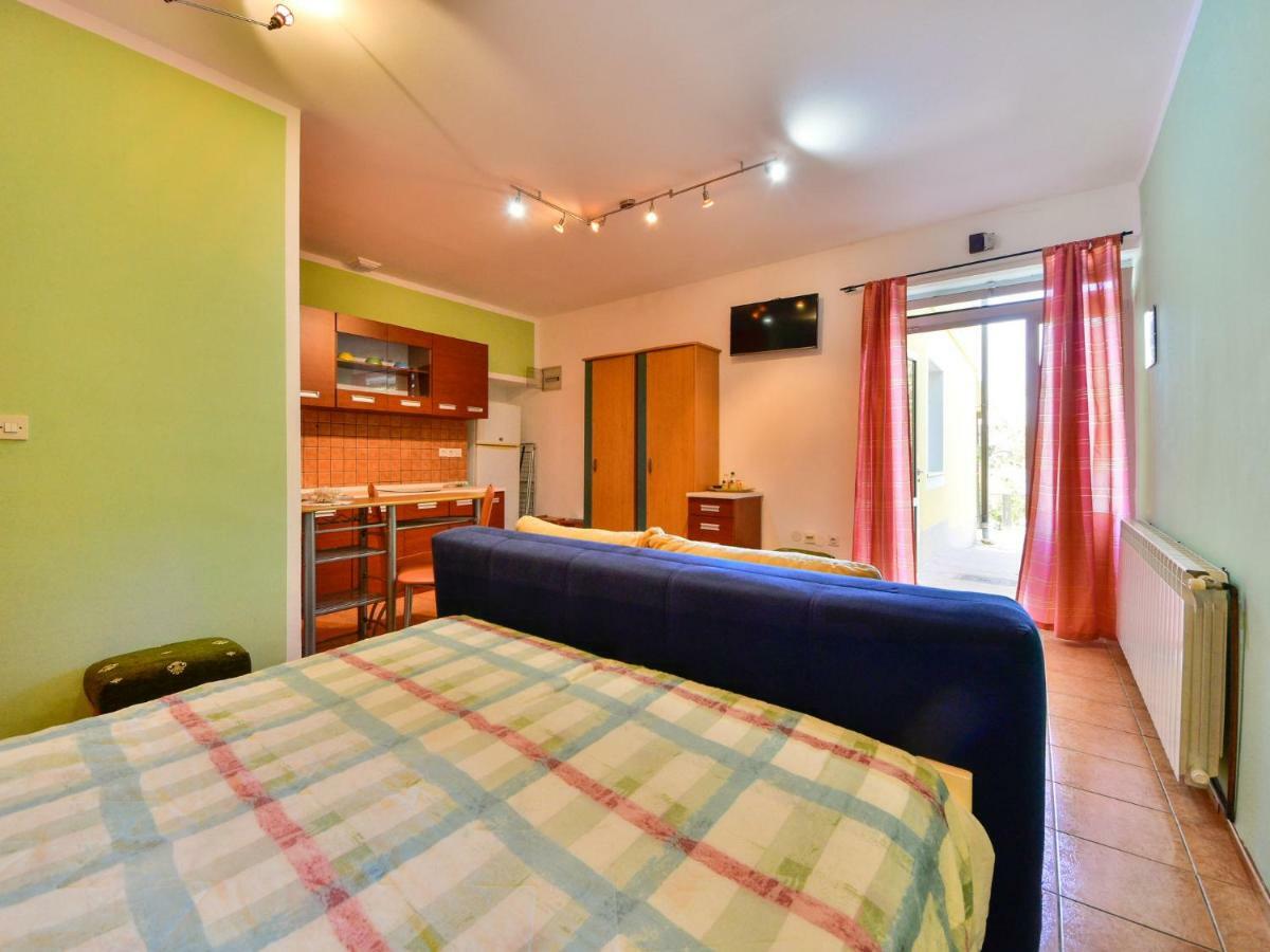 Studio Cipcic-2 By Interhome Supetarska Draga Ngoại thất bức ảnh