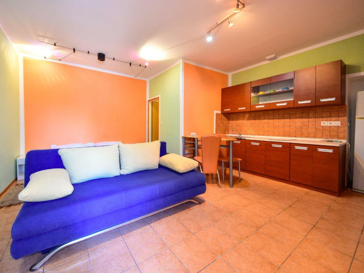 Studio Cipcic-2 By Interhome Supetarska Draga Ngoại thất bức ảnh