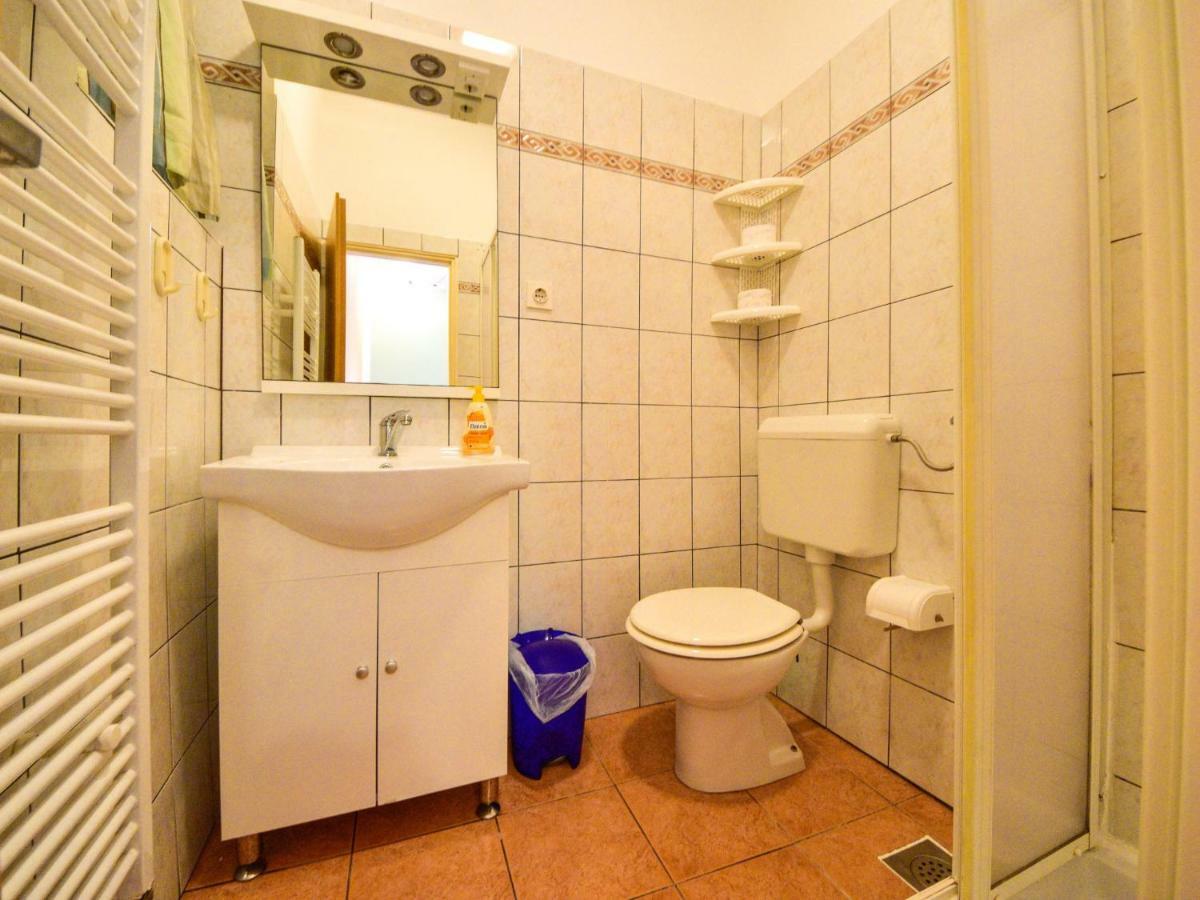 Studio Cipcic-2 By Interhome Supetarska Draga Ngoại thất bức ảnh