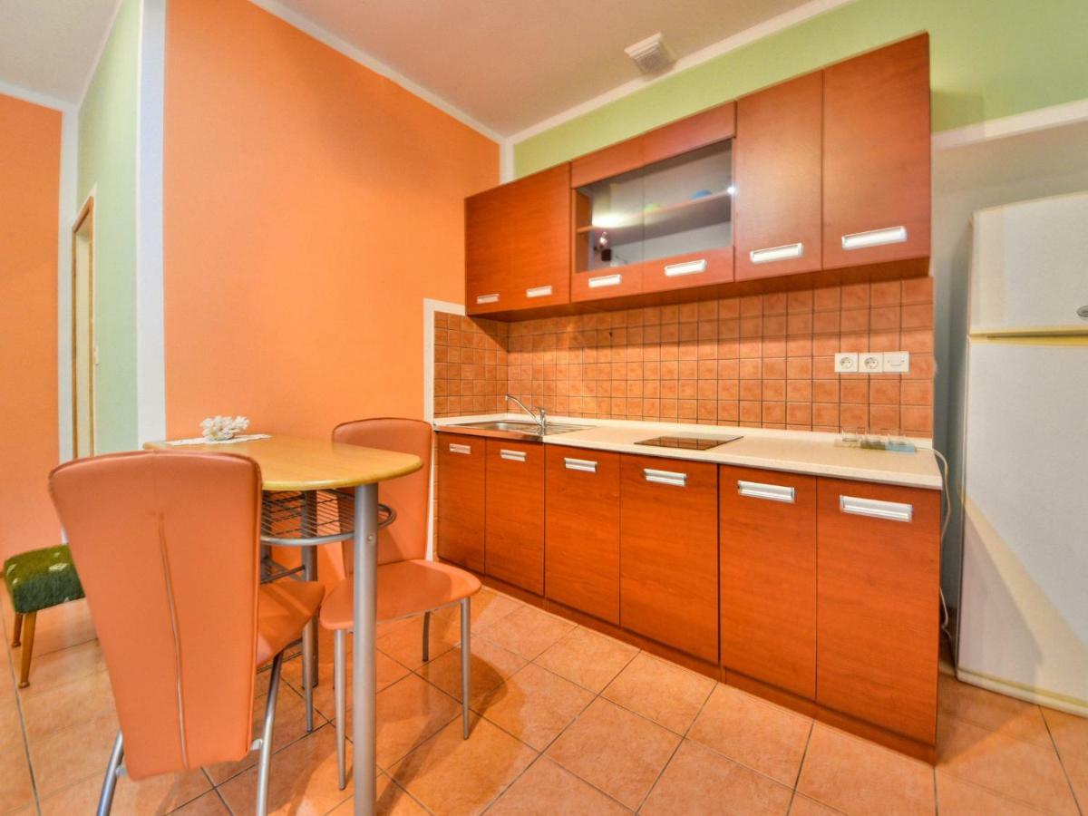 Studio Cipcic-2 By Interhome Supetarska Draga Ngoại thất bức ảnh